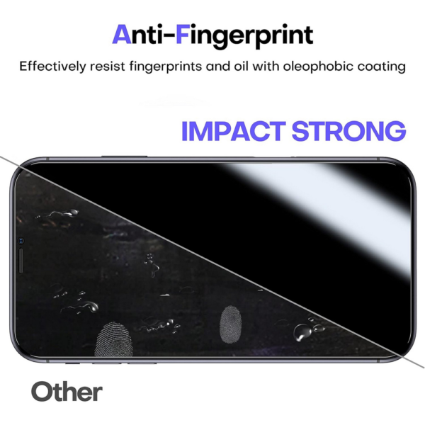 OnePlus Ace Tempered Glass Screen Protector - Image 3