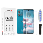 Motorola Edge 40 Neo UV Tempered Glass Screen Protector