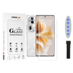 Oppo Reno11 Pro 5G UV Tempered Glass Screen Protector