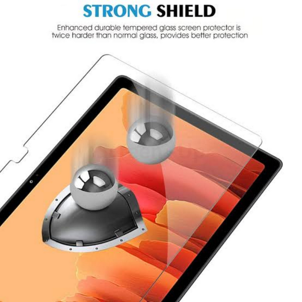 Nokia T21 Screen Guard Protector - Image 4