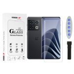 OnePlus 10 Pro 5G UV Tempered Glass Screen Protector