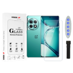 OnePlus Ace 2 Pro UV Tempered Glass Screen Protector