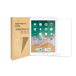 Apple iPad 9.7 (2018) Screen Guard Protector