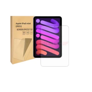 Apple iPad mini (2021) Screen Guard Protector