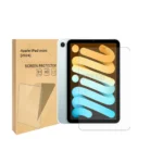 Apple iPad mini (2024) Screen Guard Protector