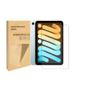 Apple iPad mini (2024) Screen Guard Protector