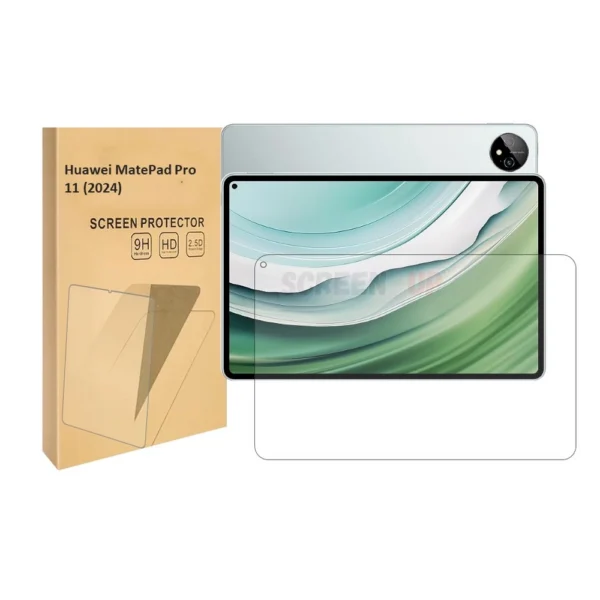 Huawei MatePad Pro 11 (2024) Screen Guard Protector