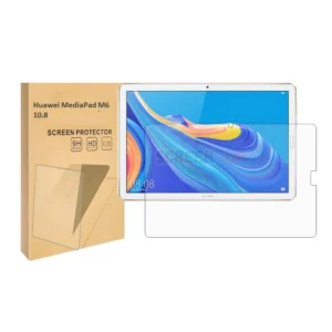 Huawei MediaPad M6 10.8 Screen Guard Protector