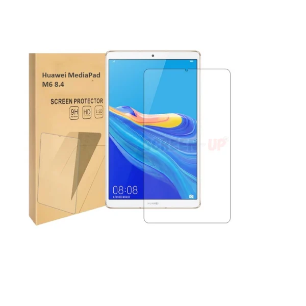 Huawei MediaPad M6 8.4 Screen Guard Protector