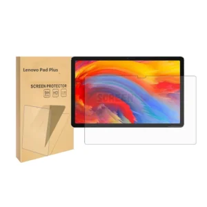 Lenovo Pad Plus Screen Guard Protector