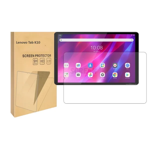 Lenovo Tab K10 Screen Guard Protector