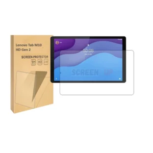 Lenovo Tab M10 HD Gen 2 Screen Guard Protector