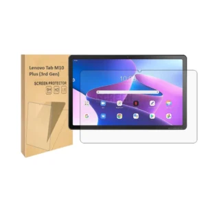 Lenovo Tab M10 Plus (3rd Gen) Screen Guard Protector