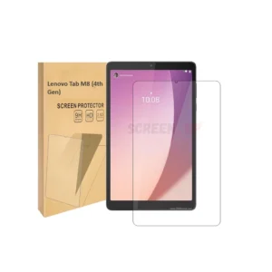 Lenovo Tab M8 (4th Gen) Screen Guard Protector