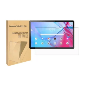 Lenovo Tab P11 5G Screen Guard Protector