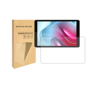 Motorola Tab G20 Screen Guard Protector