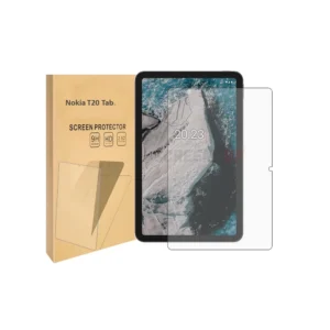 Nokia T20 Screen Guard Protector
