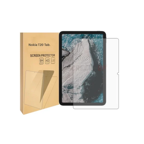 Nokia T20 Screen Guard Protector