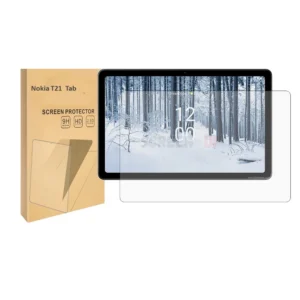 Nokia T21 Screen Guard Protector