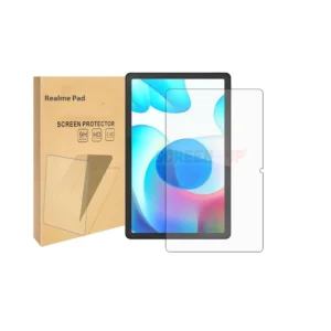 Realme Pad Screen Guard Protector
