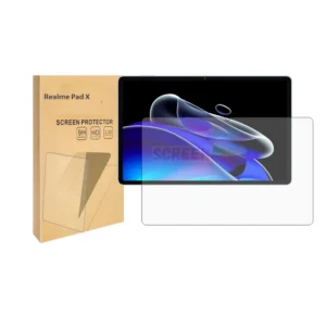 Realme Pad X Screen Guard Protector