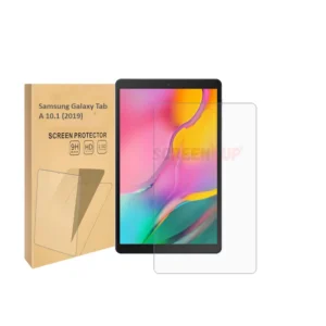 Samsung Galaxy Tab A 10.1 (2019) Screen Guard Protector