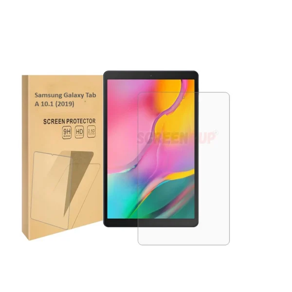 Samsung Galaxy Tab A 10.1 (2019) Screen Guard Protector