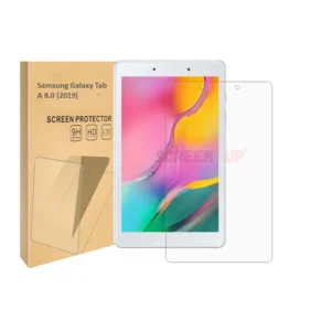 Samsung Galaxy Tab A 8.0 (2019) Screen Guard Protector
