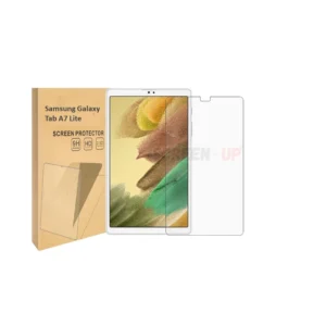 Samsung Galaxy Tab A7 Lite Screen Guard Protector