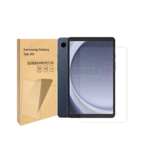 Samsung Galaxy Tab A9 Screen Guard Protector