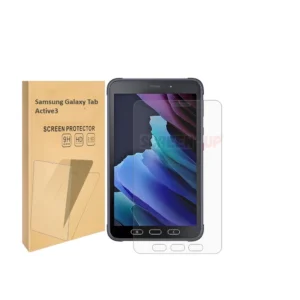 Samsung Galaxy Tab Active3 Screen Guard Protector