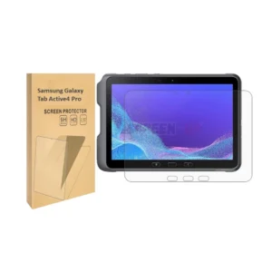 Samsung Galaxy Tab Active4 Pro Screen Guard Protector