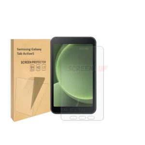 Samsung Galaxy Tab Active5 Screen Guard Protector