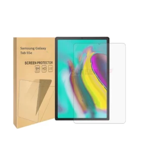 Samsung Galaxy Tab S5e Screen Guard Protector