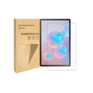 Samsung Galaxy Tab S6 Screen Guard Protector