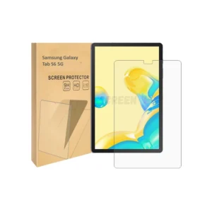 Samsung Galaxy Tab S6 5G Screen Guard Protector