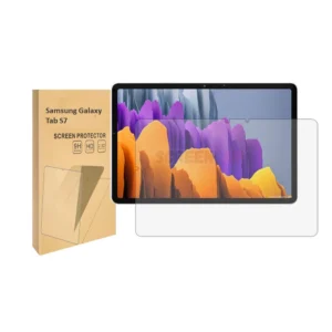Samsung Galaxy Tab S7 Screen Guard Protector