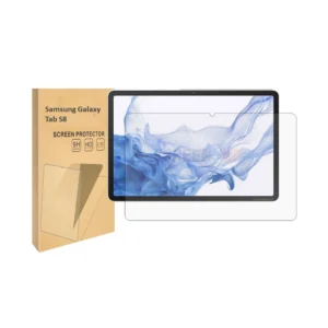 Samsung Galaxy Tab S8 Screen Guard Protector