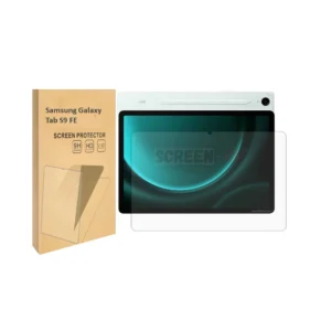Samsung Galaxy Tab S9 FE Screen Guard Protector