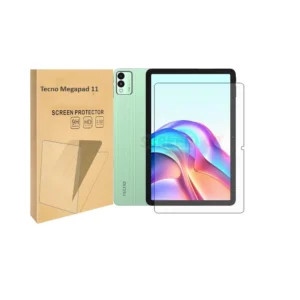 Tecno Megapad 11 Screen Guard Protector