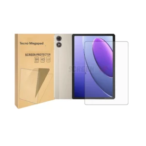 Tecno Megapad Screen Guard Protector