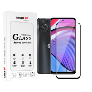 Motorola Moto G Power 5G Tempered Glass Screen Protector