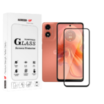 Motorola Moto G04 Tempered Glass Screen Protector