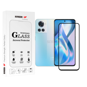 OnePlus Ace Tempered Glass Screen Protector
