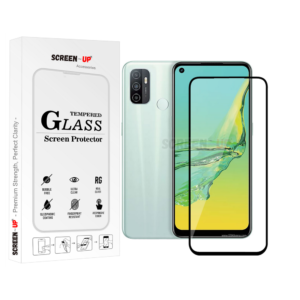 Oppo A33 (2020) Tempered Glass Screen Protector