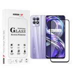 Realme 8i Tempered Glass Screen Protector