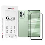 Realme GT2 Pro Tempered Glass Screen Protector