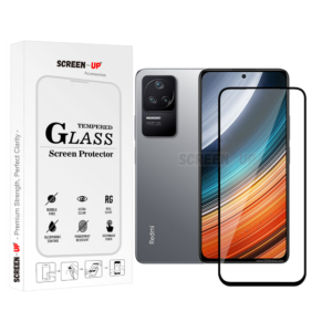 Xiaomi Redmi K40S Tempered Glass Screen Protector