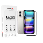 Infinix Hot 50i Tempered Glass Screen Protector