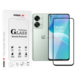 OnePlus Nord 2T Tempered Glass Screen Protector